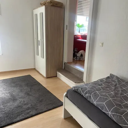 Monteurwohnung Apartment *