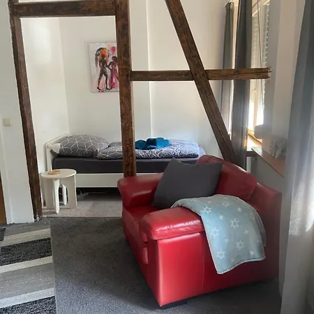 Monteurwohnung