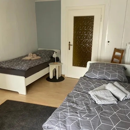 Monteurwohnung Apartment *